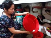 Tin tức - Dân Thủ đô chưa hè đã… “khát”