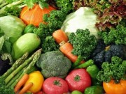 Mua sắm - Giá cả - Việt Nam không có thực phẩm bẩn?