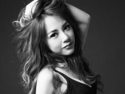 Giải trí - MC Bạch Lan Phương quyến rũ trong loạt ảnh mới