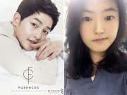 Làng sao - Ngỡ ngàng trước sự "lột xác" của em gái Song Joong Ki