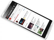 Eva Sành điệu - Lenovo A7010: Smartphone chuyên xem phim với loa kép