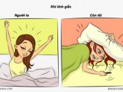 Eva tám - Cười ngất: 9 hình ảnh ai xem cũng phải nghĩ ngay đến mình