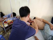 Tin tức - Ung thư đang là “thảm họa sức khỏe thầm lặng”