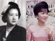 Thời trang - Hai huyền thoại thời trang bất tử của Việt Nam