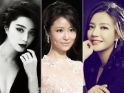 Làng sao - Ở tuổi 40, Lâm Tâm Như là "ngọc nữ tri kỷ" của làng giải trí