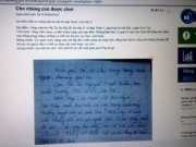 Tin tức - Học sinh gửi tâm thư, lãnh đạo Đà Nẵng giải quyết ngay