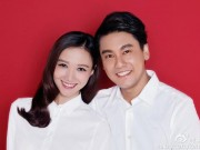 Làng sao - Mỹ nam F4 "Vườn sao băng" khoe ảnh đăng ký kết hôn