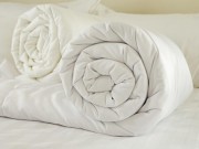 Nhà đẹp - Cách giặt sạch ruột chăn bông bằng máy giặt tại nhà