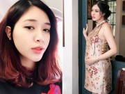 Bà bầu - Hotgirl đời đầu chia sẻ chiêu bầu bí tăng cân nhiều vẫn đẹp