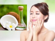 Làm đẹp - 10 lý do khiến mọi phụ nữ đều nên làm đẹp với dầu dừa