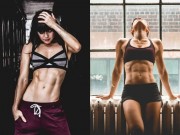 Làm đẹp - 5 sai lầm "chết người" chị em hay mắc khi tập gym