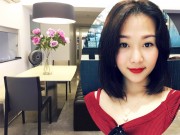 Nhà đẹp - Nhà sang ở Singapore của mẹ Việt tuổi 30 trẻ như thiếu nữ