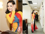 Làng sao - Giáng My "lên chức" sau khi công bố cha ruột của con gái