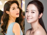 Làm đẹp - Những cặp lông mày thanh thoát quyến rũ nhất Vbiz