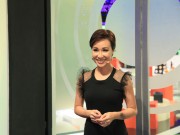 Làng sao - Uyên Linh lên truyền hình xóa bỏ nghi án "chảnh"