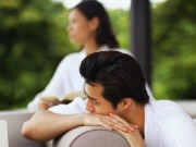 Eva tám - Ly hôn dễ như… ăn cháo