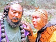 Làng sao - Showbiz 24/7: Xúc động "Tôn Ngộ Không" tưởng nhớ "Sa Tăng"
