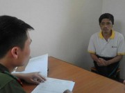 Tin tức - "Ma men" đuổi đánh vợ con, chém hàng xóm tử vong