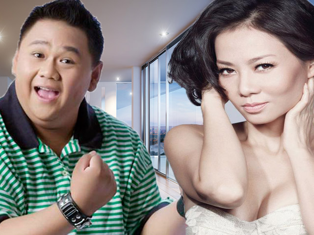 Minh Béo, Thu Minh, Hoài Linh,... và những scandal nhà triệu đô