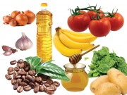 Bếp Eva - 9 thực phẩm dễ biến thành chất độc khi trữ tủ lạnh