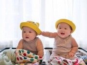 Làm mẹ - Tên ở nhà cho bé dễ nuôi đang hot năm 2016