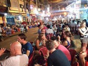 Tin tức - Góc khuất Sài Thành: Mại dâm Tây ở phố Tây
