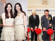 Làng sao - Giáng My và cuộc tình không trọn cùng "đại gia ngàn tỷ"