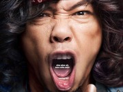 Xem & Đọc - Thái Hòa hóa fan cuồng, chạy theo "thần tượng" Johnny Trí Nguyễn