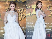 Làng sao - Showbiz 24/7: Lâm Tâm Như trẻ trung như thiếu nữ