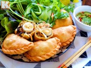 Bếp Eva - Tự làm bánh gối thơm ngon như tiệm