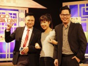 Làng sao - Nghệ sĩ hài Hương Tươi từng bị mắng nhiều về việc dạy con