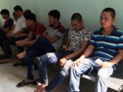 Tin tức - Hà Tĩnh: Hàng chục công nhân nhập viện nghi bị ngộ độc