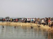 Tin tức - Rủ nhau tắm sông, 9 học sinh chết đuối ở Quảng Ngãi