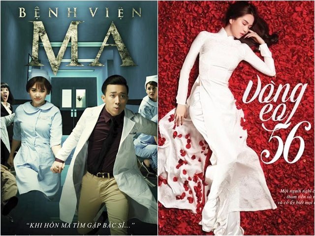 Nên xem phim gì trong dịp nghỉ Giỗ Tổ Hùng Vương 2016?