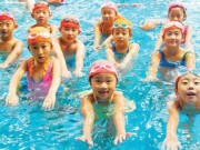 Tin tức - Vụ 9 học sinh chết đuối: Nên đưa bơi lội vào nhà trường