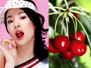 Làm đẹp - 8 loại quả vừa rẻ vừa ngon giúp giảm cân hiệu quả