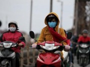 Tin tức - Đêm mai Hà Nội đón không khí lạnh tăng cường