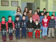 Bà bầu - Ngôi làng với 61 cặp sinh đôi kỳ lạ ở Ukraine