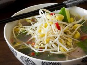 Bếp Eva - 15 phút xong ngay phở bò siêu hấp dẫn vào bữa sáng