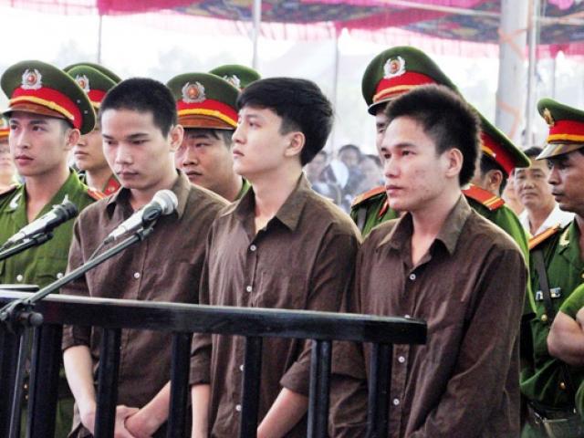 Vụ thảm sát Bình Phước: Xét xử phúc thẩm trong 2 ngày