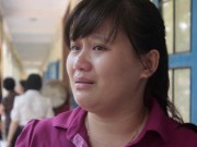 Tin tức - Một buổi sáng viếng 9 đám tang học trò