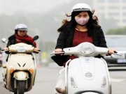 Tin tức - Không khí lạnh tăng cường, Bắc Bộ đón rét nàng Bân