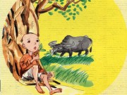 Làm mẹ - Truyện cổ tích: Nói dối như Cuội