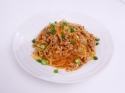 Bếp Eva - Miến sốt thịt băm cực ngon cho bữa sáng