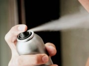 Nhà đẹp - Sản phẩm khử mùi trong nhà càng thơm càng độc