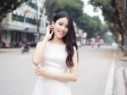 Eva tám - Cảm phục nữ sinh được 6 trường ĐH danh giá thế giới chào đón