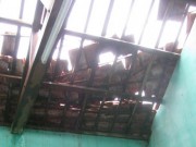 Tin tức - Lốc xoáy kinh hoàng 10 phút, 320 căn nhà tốc mái