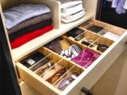 Nhà đẹp - Giao mùa, cùng dọn dẹp tủ quần áo đón mùa mới