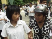 Tin tức - Tuyển sinh lớp 10 tại Hà Nội: Phụ huynh phải viết đơn nếu con không dự thi