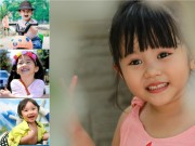 Làm mẹ - Lộ diện hình ảnh bé được bình chọn nhiều nhất tuần 02